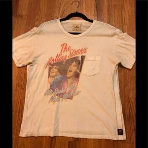 Rolling Stones T-shirt